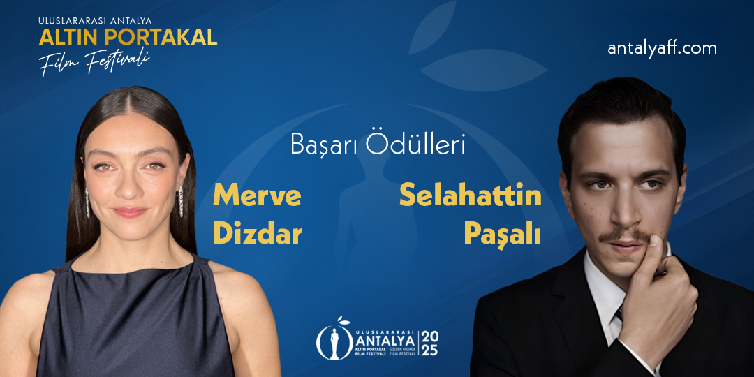 62. Uluslararası Antalya Altın Portakal Film Festivali Başarı Ödülleri Açıklandı